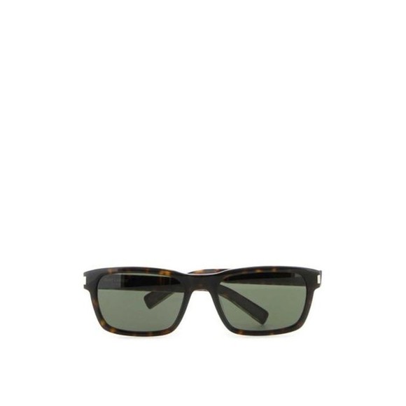 Saint Laurent Printed Acetate Sl 662 Sunglasses - NWT - Picture 1 of 3